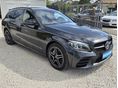 MERCEDES-BENZ C 300 2020/9 - 3