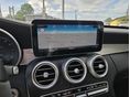 MERCEDES-BENZ C 300 2020/9 - 22