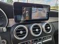 MERCEDES-BENZ C 300 2020/9 - 23