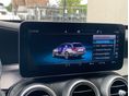 MERCEDES-BENZ C 300 2020/9 - 24