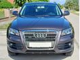 AUDI Q5 2009/1 - 7