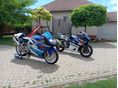 SUZUKI GSX-R 1000 2004/12 - 2