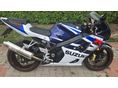 SUZUKI GSX-R 1000 2004/12 - 3