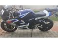 SUZUKI GSX-R 1000 2004/12 - 4