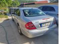 MERCEDES-BENZ E-OSZTÁLY 2006 - 3