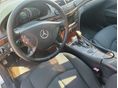 MERCEDES-BENZ E-OSZTÁLY 2006 - 7