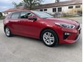 KIA CEE'D 1.4 CVVT Gold