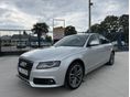 AUDI A4 2008/10 - 1