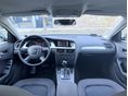 AUDI A4 2008/10 - 10