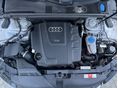 AUDI A4 2008/10 - 15