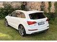 AUDI SQ5 Panoráma B&O MTM