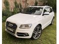 AUDI SQ5 2013/9 - 2