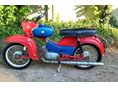 SIMSON STAR 1975/10 - 2