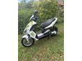 PIAGGIO NRG DD MC4 Power H2O