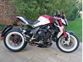 MV AGUSTA DRAGSTER RR 2015/6 - 1