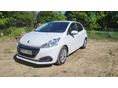 PEUGEOT 208 1.6 BlueHDi Van