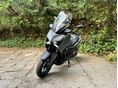 YAMAHA X-MAX 125 SEL5