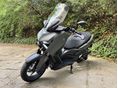 YAMAHA X-MAX 125 2025/2 - 3