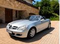 MERCEDES-BENZ SLK-OSZTÁLY 2005/5 - 5