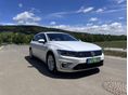 VOLKSWAGEN PASSAT VIII 1.4 TSI GTE Plug-In-Hybrid DSG