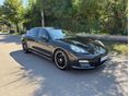 PORSCHE PANAMERA 4 PDK