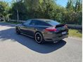 PORSCHE PANAMERA 2011/3 - 4
