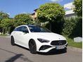 MERCEDES-BENZ CLA 200 2024/2 - 1