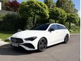 MERCEDES-BENZ CLA 200 2024/2 - 4