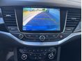 OPEL ASTRA K 2017/2 - 19
