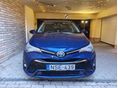 TOYOTA AVENSIS 2016/6 - 3