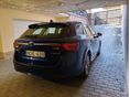 TOYOTA AVENSIS 2016/6 - 8