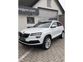 SKODA KAROQ 2.0 TDI SCR Style 4x4 DSG Tolatókamera. Ülésfűtés. Napfénytető. Vonóhorog - Sérülésmentes