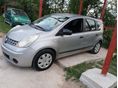 NISSAN NOTE 2008/7 - 2