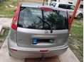 NISSAN NOTE 2008/7 - 3