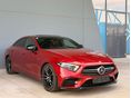 MERCEDES-AMG CLS 2019/6 - 2