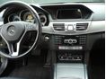 MERCEDES-BENZ E 200 2013 - 10