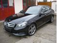 MERCEDES-BENZ E 200 2013 - 2