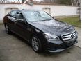 MERCEDES-BENZ E 200 2013 - 3