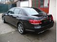 MERCEDES-BENZ E 200 2013 - 4