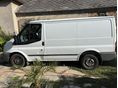 FORD TRANSIT 2013/5 - 5