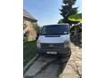 FORD TRANSIT 2013/5 - 7