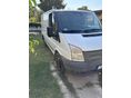 FORD TRANSIT 2013/5 - 8
