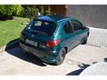 PEUGEOT 206 2004/4 - 2