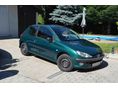 PEUGEOT 206 1.1 Presence