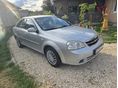 CHEVROLET LACETTI 2007 - 2