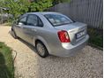 CHEVROLET LACETTI 2007 - 3