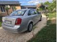CHEVROLET LACETTI 2007 - 4