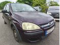 OPEL CORSA C 1.2 Fantasy Magyar autó! Klíma!