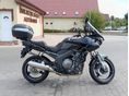 YAMAHA TDM 900 