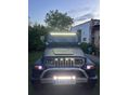 JEEP WRANGLER 1988/6 - 4